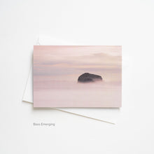 Load image into Gallery viewer, East Lothian Seascape Art Cards
