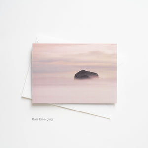 East Lothian Seascape Art Cards
