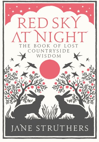 Red Sky at Night by Jane Struthers
