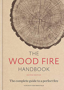 The Woodfire Handbook by Vincent Thurkettle