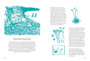 50 Things to do by the Sea by Easkey Britton & Maria Nilsson