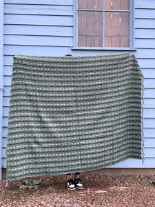 Woollen Blanket