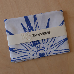 Hankie Handkerchief