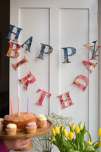 Load image into Gallery viewer, Happy Birthday Garland
