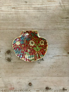 Decorated Shell
