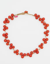 Load image into Gallery viewer, Acai Short Necklace
