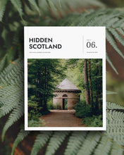 Load image into Gallery viewer, Hidden Scotland | Issue 6
