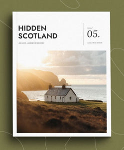 Hidden Scotland | Issue 5