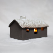 Load image into Gallery viewer, Incense Burner: Smoky Bothy
