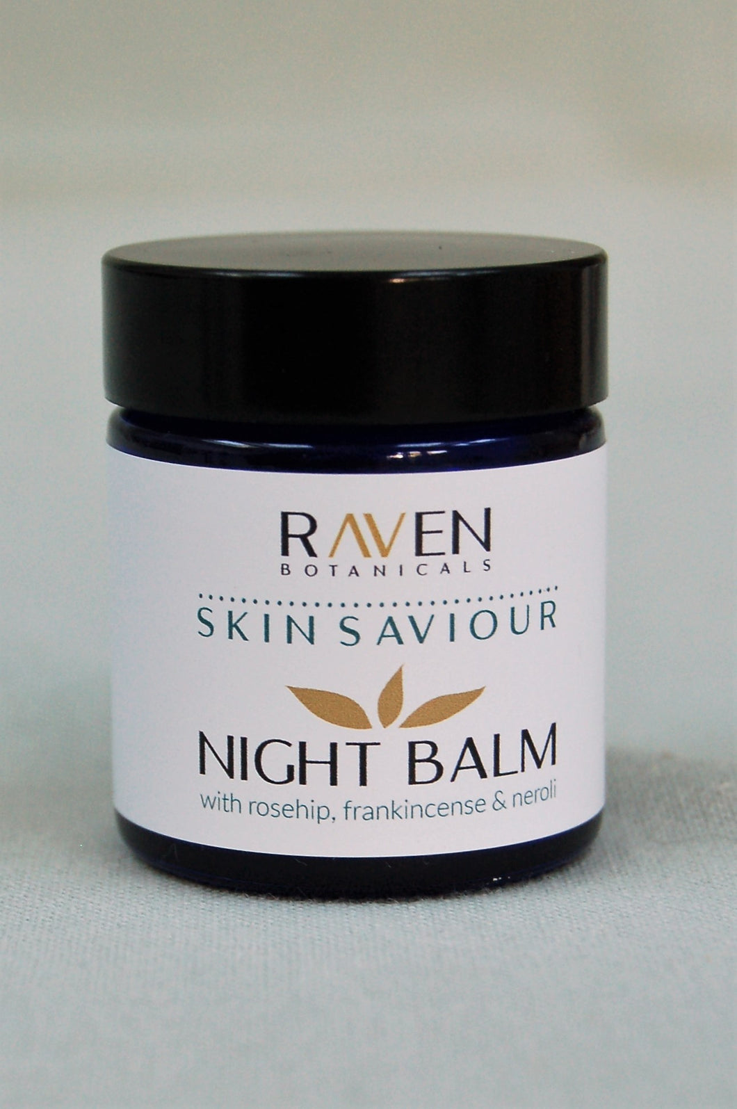 Skin Saviour Night Balm