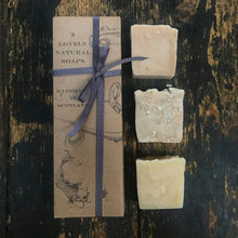 Load image into Gallery viewer, Mini Soaps Gift Box
