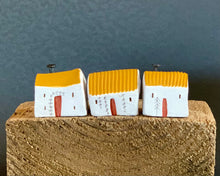 Load image into Gallery viewer, Mini House Set of 3
