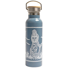 Load image into Gallery viewer, Mermaid Water Bottle 550ml
