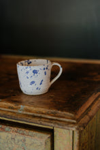 Load image into Gallery viewer, Blue Splash Mug
